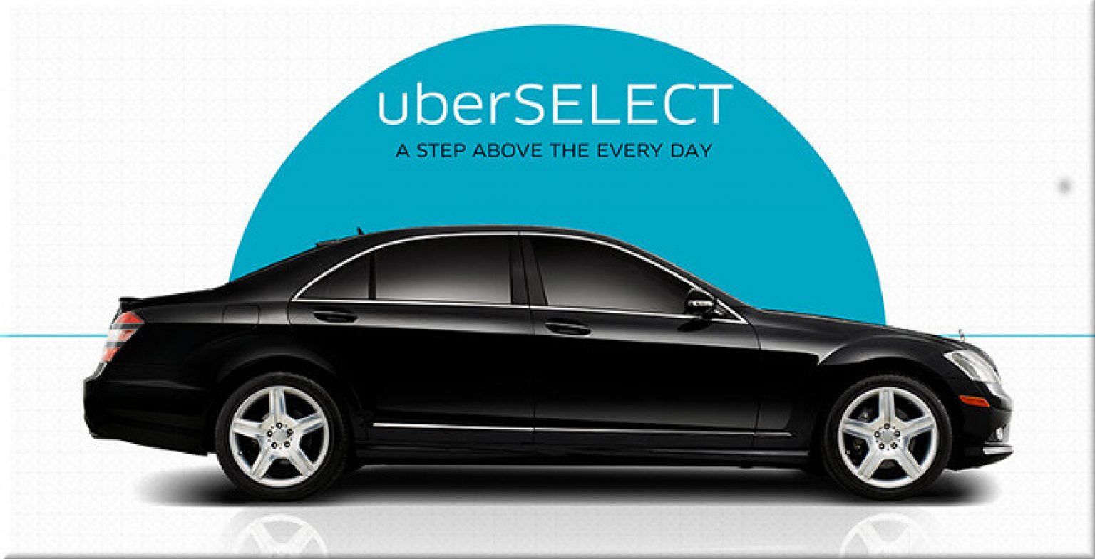 Uber Car Types Simply Explained (With Photos)