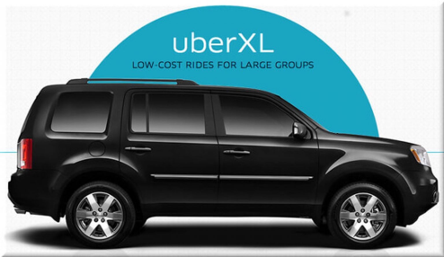 Uber Car Types Simply Explained (With Photos)