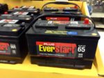 Walmart Car Battery Warranty