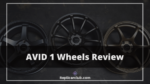 Best Avid 1 Wheels Review