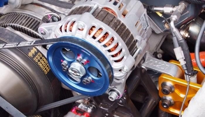 How to Test Alternator by Disconnecting