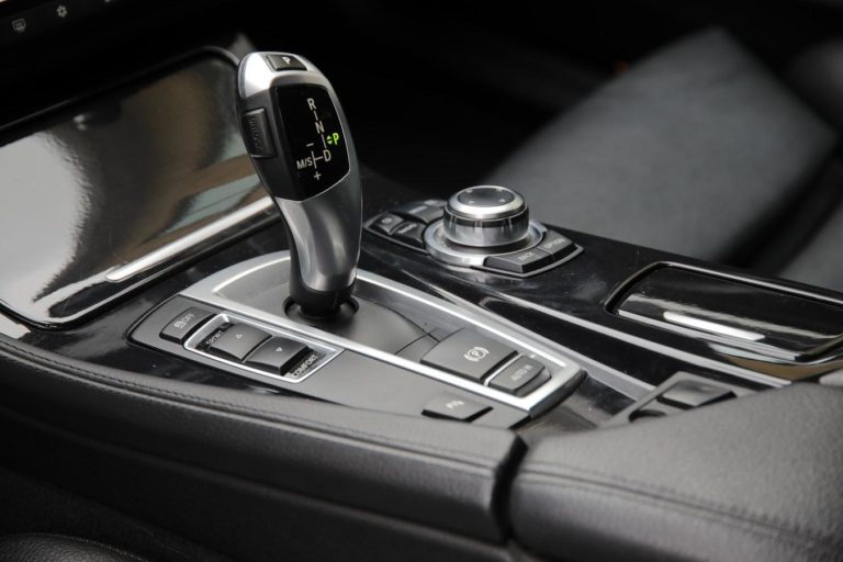 automatic transmission problems and solutions