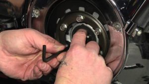 How To Adjust Harley Clutch