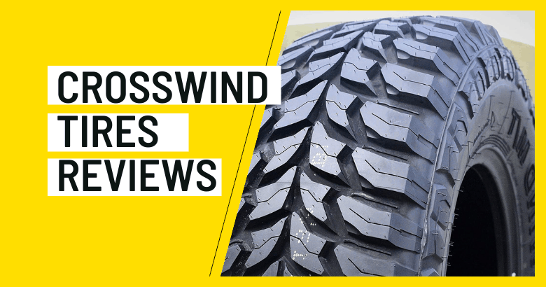 Crosswind Tires Reviews