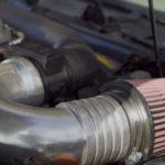 How to Clean Cold Air Intake Filter
