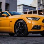 Ford Mustang Reliability
