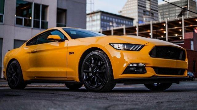 Ford Mustang Reliability [Are Mustangs Reliable or Not?] | Replicarclub.com