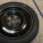 How to Get a Spare Tire Down Without the Tool?