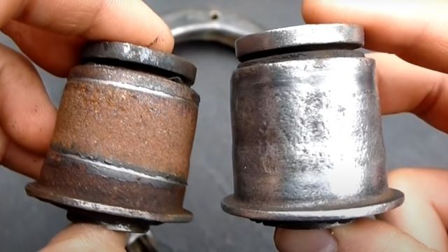 How Long Can You Drive With Bad Control Arm Bushings