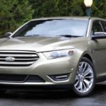 How Long Does A Ford Taurus Last?