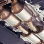 How to Fix a Catalytic Converter without Replacing It?