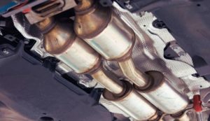 How to Fix a Catalytic Converter without Replacing It