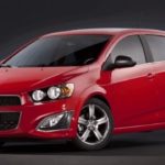 Chevy Sonic Error Code 82- Meaning & Fix