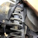 How Long Does It Take To Replace Front Struts?