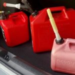 How To Dispose Of Old Gasoline