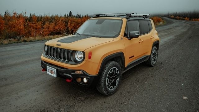 How to Reset Oil Light On the Jeep Renegade?