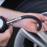 What Should Your Spare Tire Air Pressure or PSI Be? 