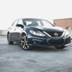 How Can I Customize My 2017 Nissan Altima?