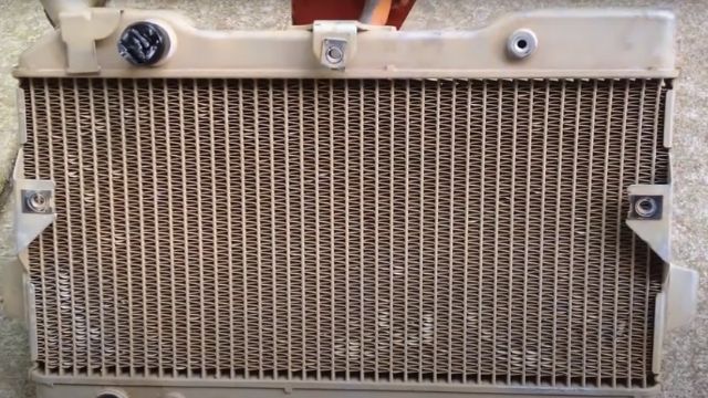 Bad Radiator/Cooling Fan Symptoms