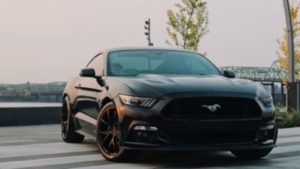 How Fast Can A Mustang GT Go