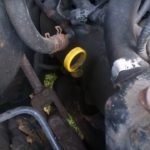 Ways you Can Us to Remove A Stuck Oil Dipstick Tube?