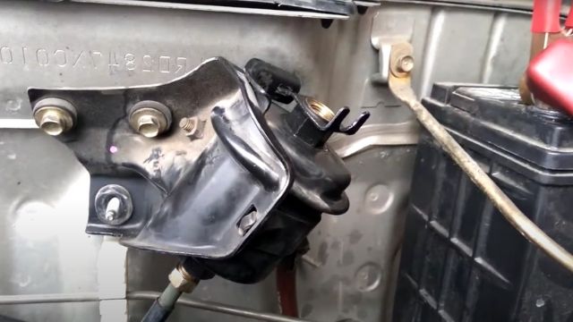 How To Test A Fuel Pump Without A Pressure Gauge