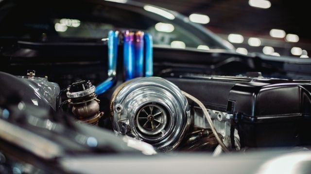 How Much Horsepower Does a Turbo Add
