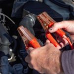 Reasons Why Your Jumper Cables Are Smoking Hot Or Melting
