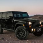 7 Best Rims For Jeep: Which One Is Fit For You?