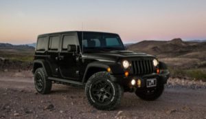 Best Rims For Jeep