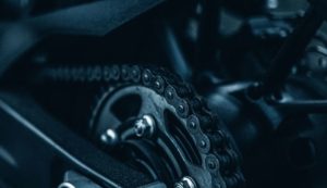 How Often Should A Motorcycle Chain Be Replaced