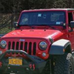 Why You Should Get the Best Jeep Bumpers