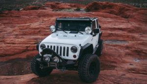 Best types of off-road tires for Jeeps