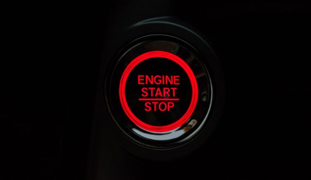 Convert Car To Push Button Start - Informative Guide