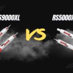 Rancho Rs9000xl vs Rs5000x- Which one is better