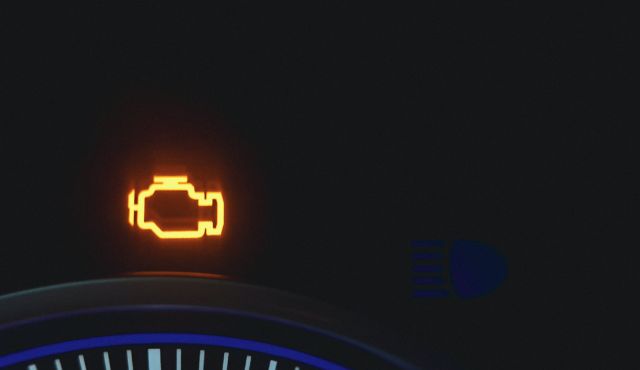 Check Engine Light Flashing and Traction Control Light On (Common Causes)
