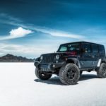 Tips and Tricks to Choose the Best Tuner for Your Jeep JK?