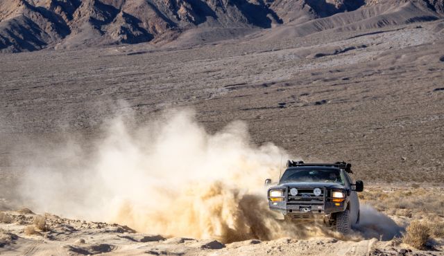 Find The Best Off-Road Tires For Your Daily Driving