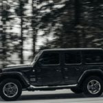 Jeep Wrangler With Snow Plow- Best Snow Plow Options 